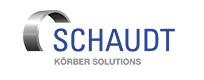 SCHAUDT logo