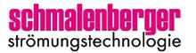 SCHMALENBERGER logo