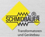 SCHMIDBAUER logo