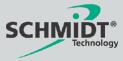 SCHMIDT TECHNOLOGY logo