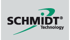 SCHMIDT logo