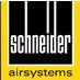 SCHNEIDER DRUCKLUFT logo