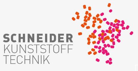 SCHNEIDER KUNSTOFFTECHNIK logo