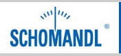 SCHOMANDL logo