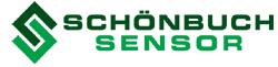 SCHONBUCH SENSOR logo