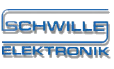 SCHWILLE logo