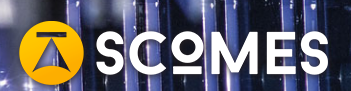 SCOMES logo