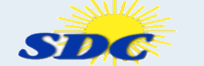 SDC logo