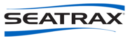 SEATRAX logo