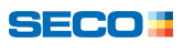 SECO logo