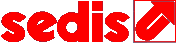 SEDIS logo