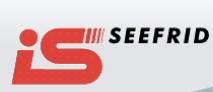 SEEFRID logo