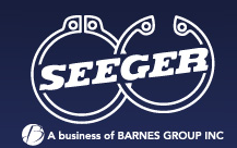 SEEGER(Seeger-Orbis) logo