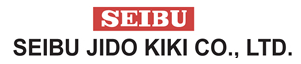 SEIBU JIJO KIKI logo