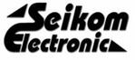 SEIKOM logo