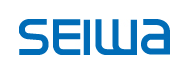 SEIWA logo