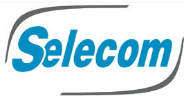 SELECOM logo