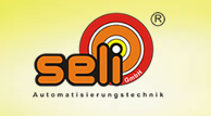 SELI logo