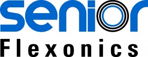 SENIOR FLEXONICS logo