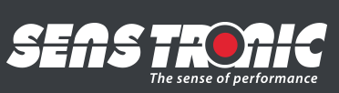 SENSTRONICS logo