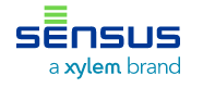 SENSUS logo