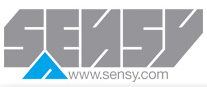 SENSYCON logo