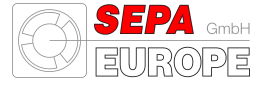 SEPA EUROPE logo