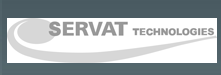 SERVAT TECHNOLOGIES logo