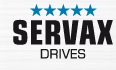 SERVAX logo