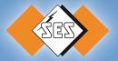 SES-STERLING logo