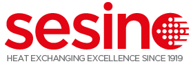 SESINO logo