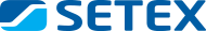 SETEX Schermuly Textile Computer logo