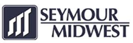 SEYMOUR MIDWEST logo