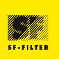 SF FILTER logo