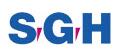 SGH logo