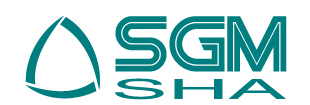 SGM LEKTRA logo