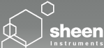 SHEEN logo