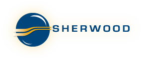 SHERWOOD VALVE logo