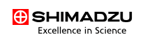 SHIMADZU logo