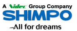 SHIMPO logo