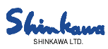 SHINKAWA logo