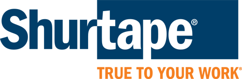 SHURTAPE logo