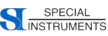 SI（Special-Instruments） logo