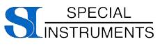 SI-special Instruments logo