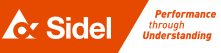 SIDEL logo