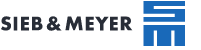 SIEB & MEYER logo