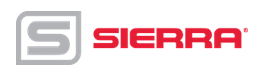 SIERRR logo