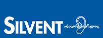 SILVENT logo