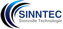 SINNTEC SCHMIERSYSTEME logo