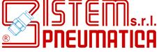 SISTEM PNEUMATICA（SISTEMP） logo